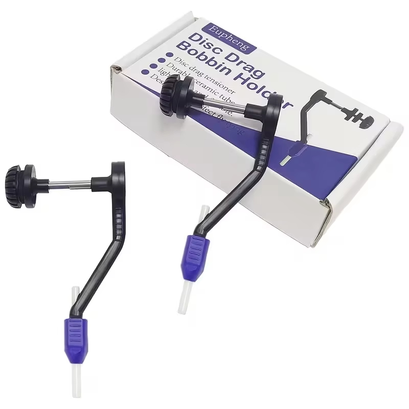 Monofilament Line - 2 Pezzi Supporto per Bobina per