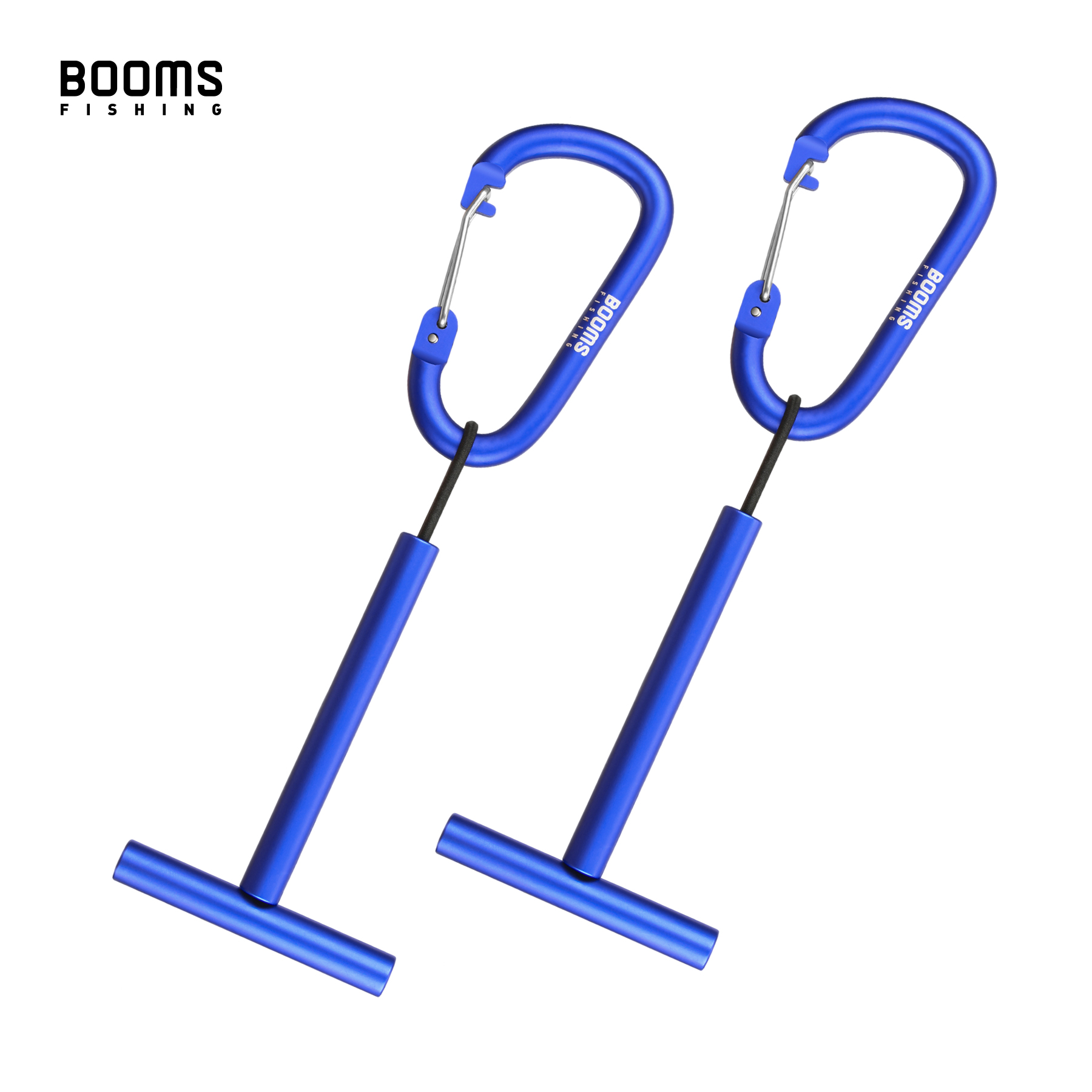 Monofilament Line - Booms Fishing SH1 Supporto per pesca