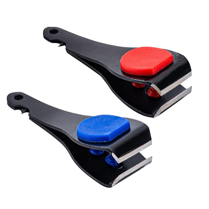Fishing Line Cutter - Forbici Multifunzione per Pesca a Mosca,