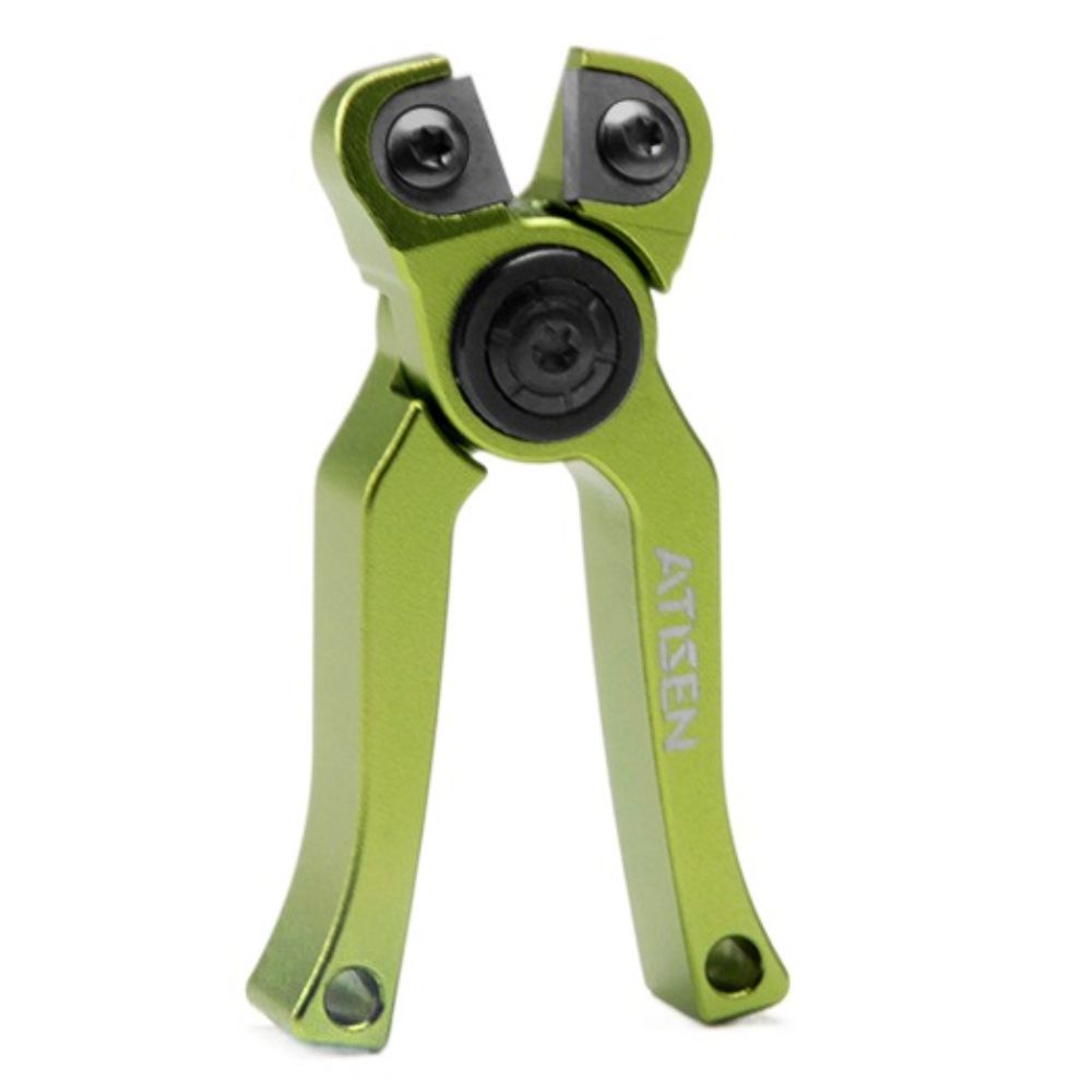 Tagliafilo da Pesca in Acciaio - Fishing Line Cutter recensione e prezzo