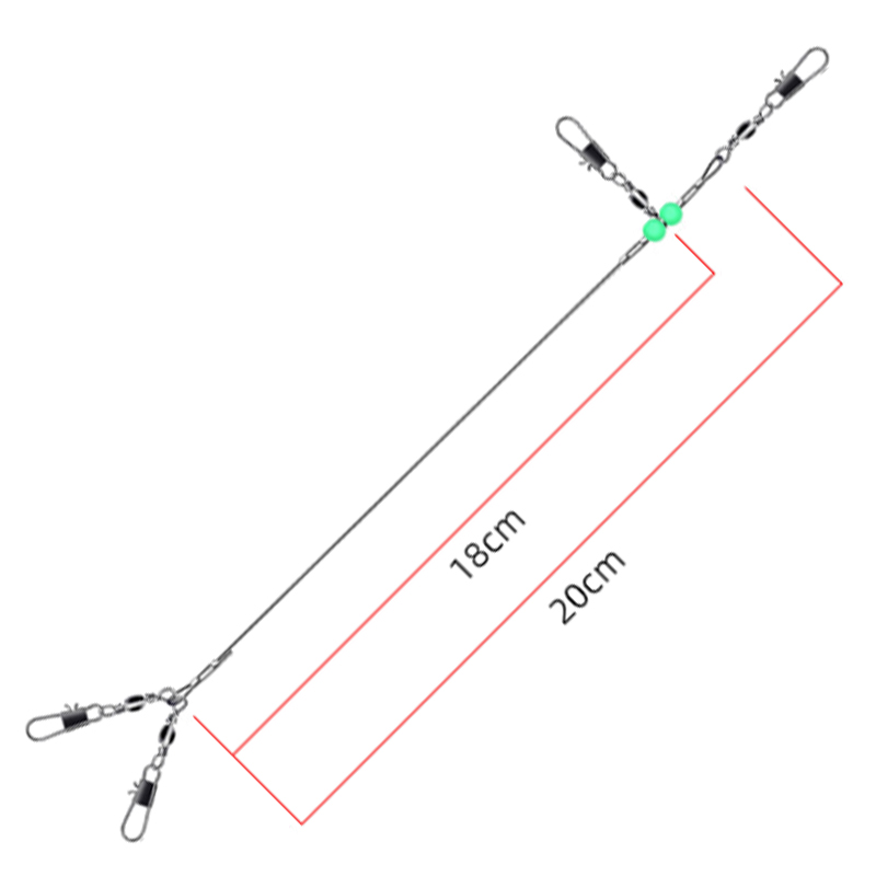 6 pezzi di attrezzatura per la - Freshwater Line recensione e prezzo