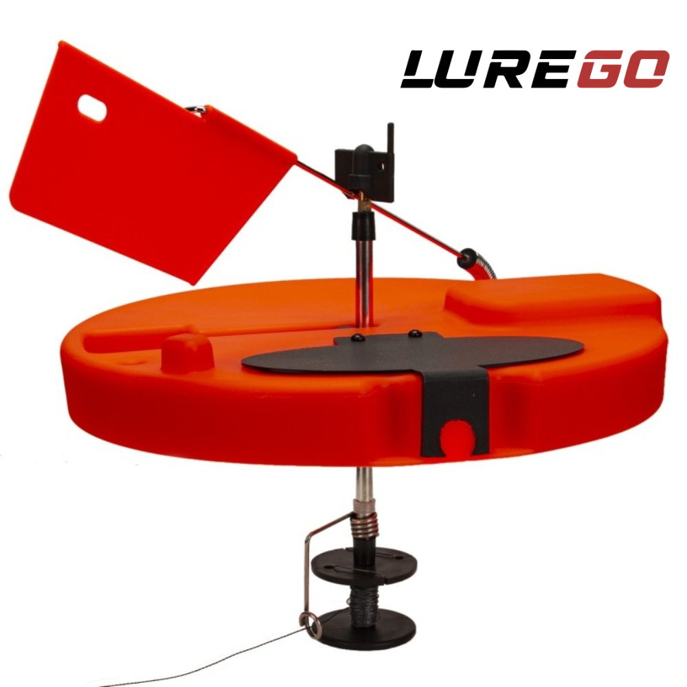 1 Pezzo Tip-Up Tutto-in-Uno pe - Ice Fishing Line recensione e prezzo