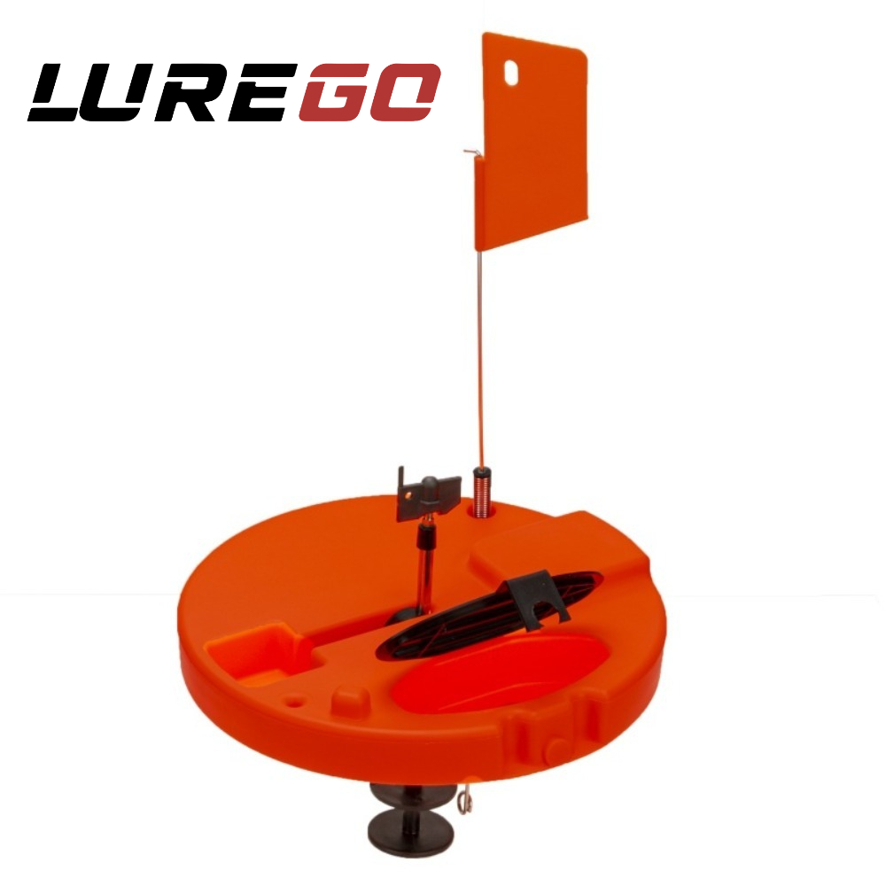 1 Pezzo Tip-Up Tutto-in-Uno pe - Ice Fishing Line recensione e prezzo