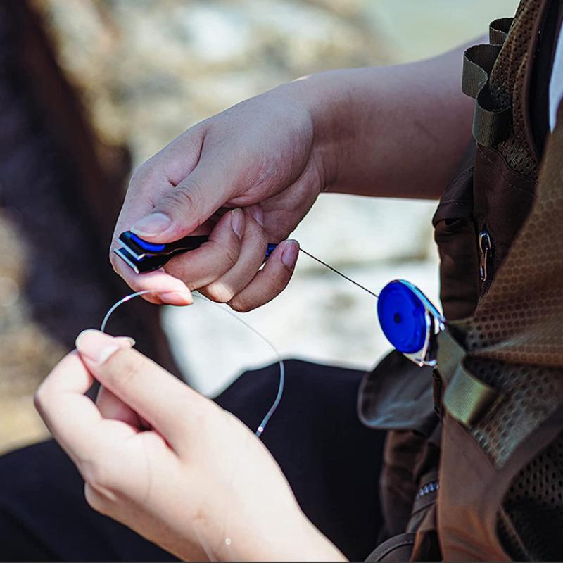 Forbici Multifunzione per Pesc - Fishing Line Cutter recensione e prezzo