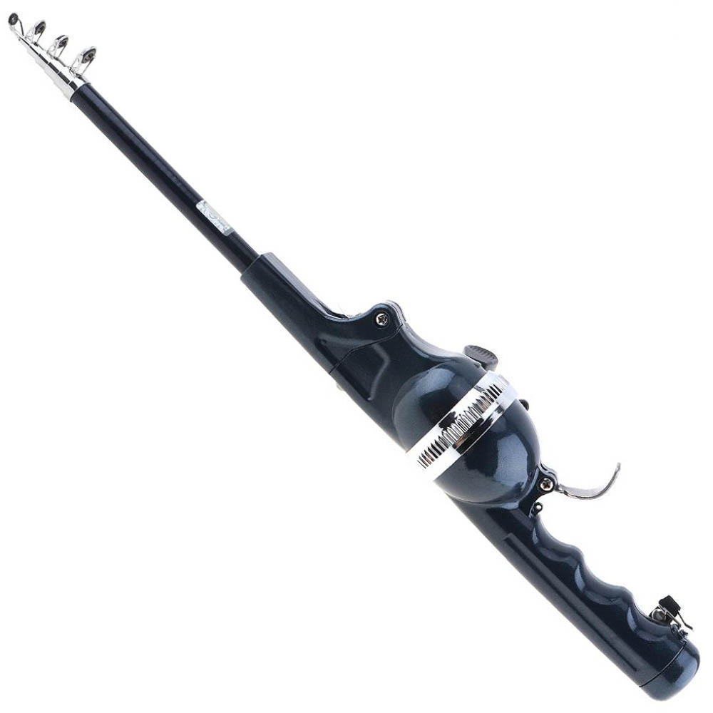 Canna da Pesca Pieghevole in F - Ice Fishing Line recensione e prezzo