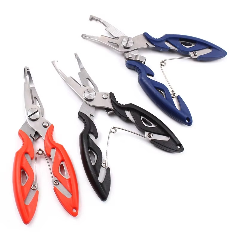 Pinza Multifunzione per Pesca, - Fishing Line Cutter recensione e prezzo